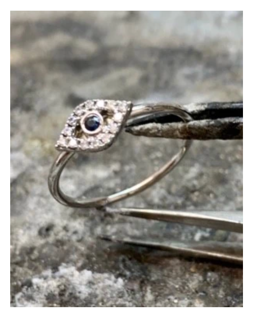 Custom Made Jewelry Pieces