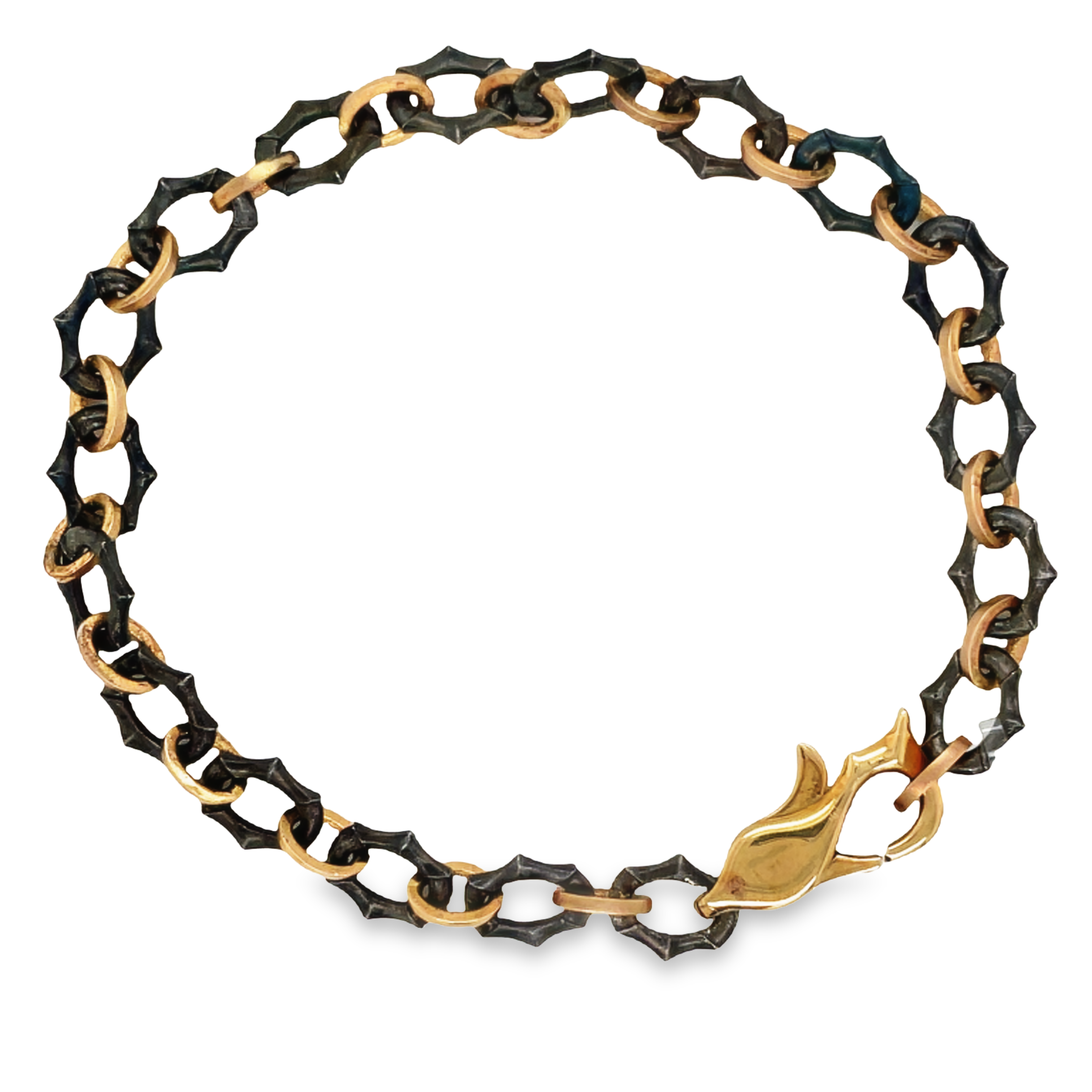 David Yurman Men's Streamline Bangle Bracelet in 18K Gold, 5mm | Neiman  Marcus