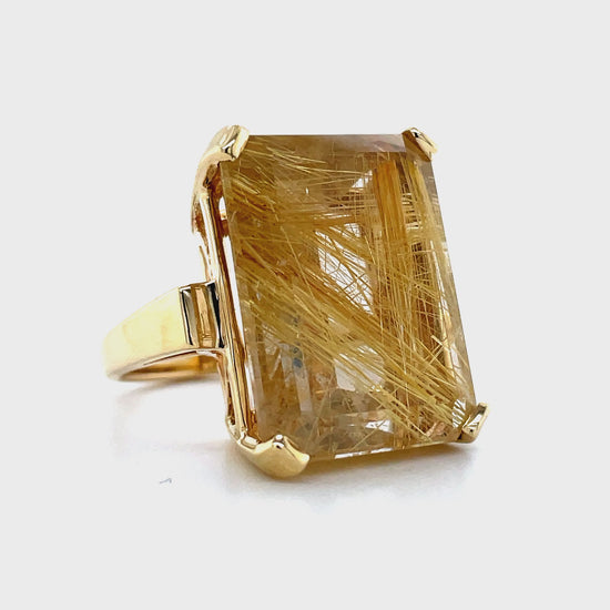 Watch Video of Front and Side View 