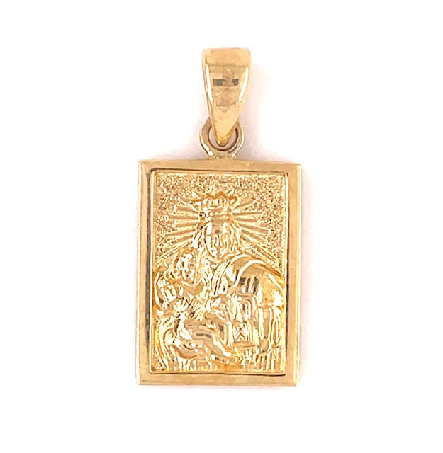 Pendants, Charms, Italianm charms, 14k gold charms, yellow gold